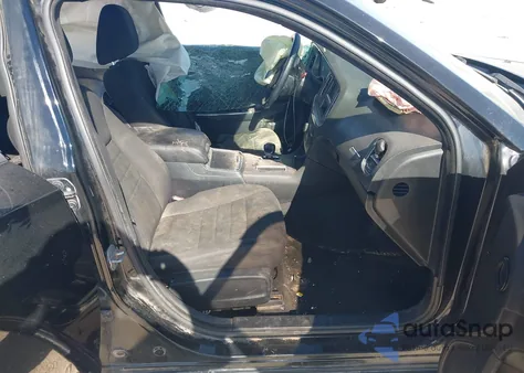 2012 Dodge Charger Se z USA, uszkodzony, nr VIN 2C3CDXBG0CH232588